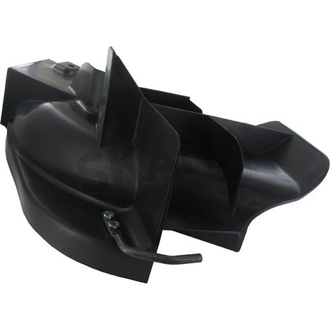 Bouchon Mulching Pour Tondeuses Autoportées Cub Cadet, Massey Ferguson - Origne: 631-05178, 63105178.