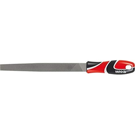 YATO YT-6180 LIME À MÉTAUX 150 MM