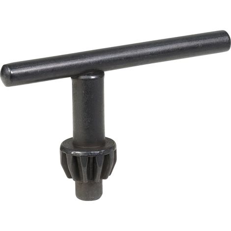 Makita llave de portabrocas S6 para taladro - 763449-2 (1/2)