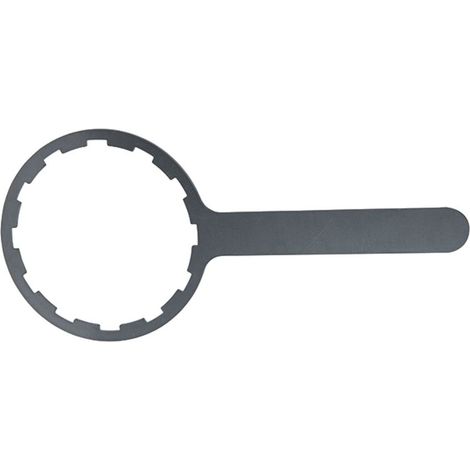 SYR Chiave di montaggio per bicchiere filtro per Drufi+max, 2315.01.927