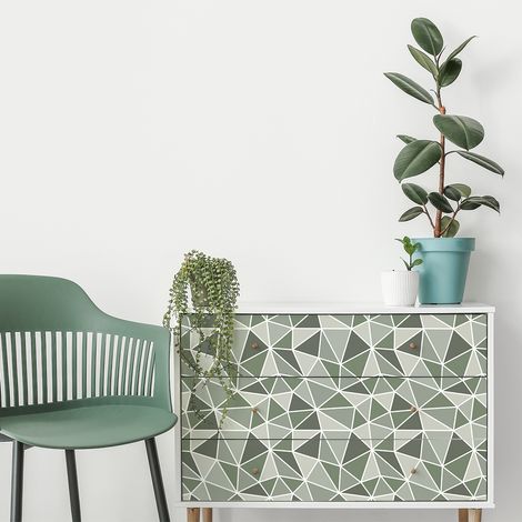 Sticker meuble terrazzo toscana 40 x 60 cm (1/5)