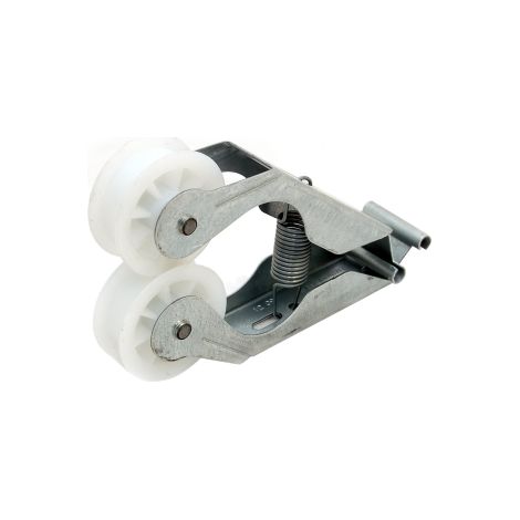 Bauknecht 481235818055 C00311000 Accesorios Secadora/Rodillo Tensor Doble Secadora
