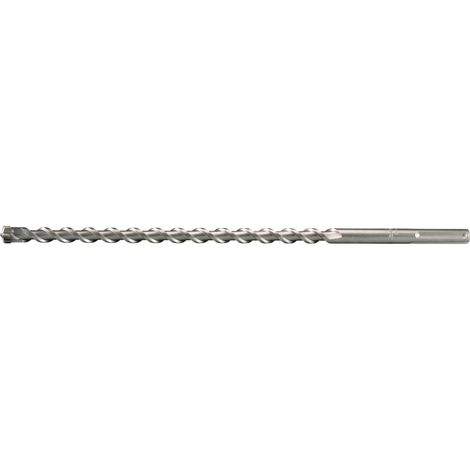 MAKITA E-11411 Bohrer für SDS-MAX Mak4 Standard 20X540mm