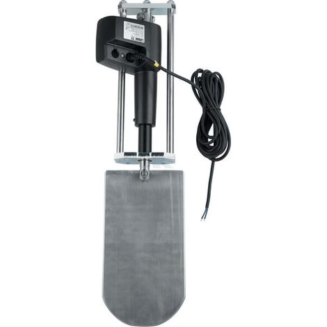 Kit attuatore 6" 12 V MZ MZ 6061100 (1/2)