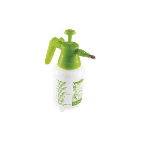 Wurko Pulverizador con bomba 1 Lt (1/4)
