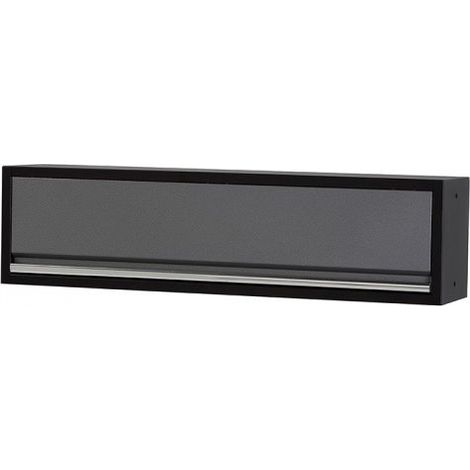 ARMOIRE HAUTE LARGE 1 PORTE 1360X281X350