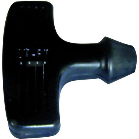 Maniglia di avviamento Honda modello grande 28461ZE1003, 28461-ZE1-003