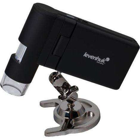 Levenhuk DTX 500 Mobi digitales Mikroskop