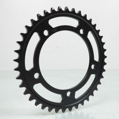 Couronne de transmission Esjot pour Moto Kawasaki 1000 KLV 2004 à (1/4)
