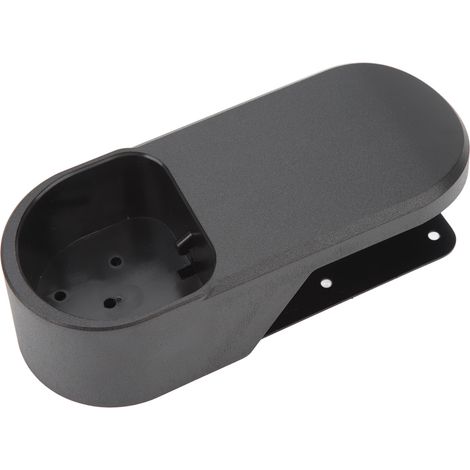 Wasserdichter Wand-Kabelorganizer für Elektroautos, passend für Tesla Model 3 YSX EU-Stecker (1/5)