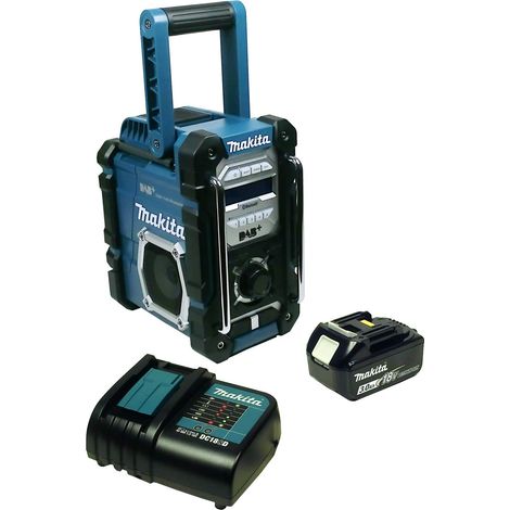 DMR112+BL1830B+DC18RC (1/3)