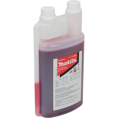980008612 Olio 2T-1L Dosatore