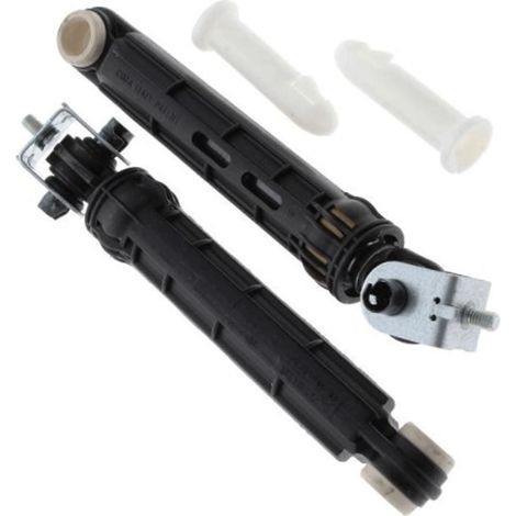 Ersatzteil - Original-2-Stoßdämpfer -  - INDESIT, ARISTON HOTPOINT, BRANDT, BAUKNECHT, WHIRLPOOL, PRIVILEG, IGNIS, NOVAMATIC