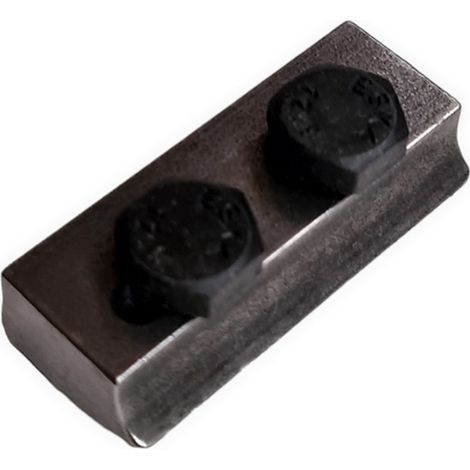 Mafell Spannbacken komplett für Wendemesser 035087 Nr 035083