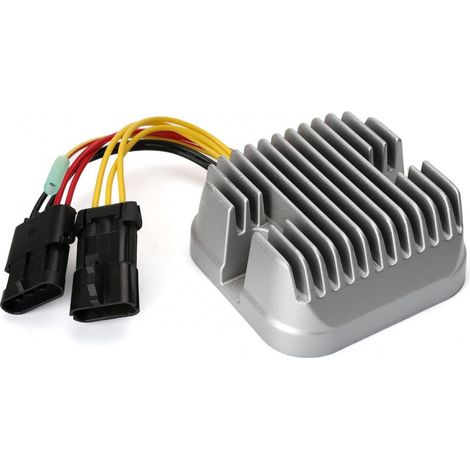Régulateur de tension compatible Polaris RZR/Ranger/Sportsman (2010-2014) – 4011569 (1/5)