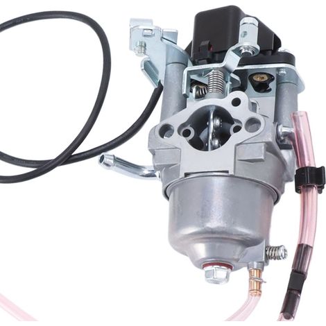 Carburatore SC2000I per generatore inverter da 2000W e 1600W - ALTRO (1/3)