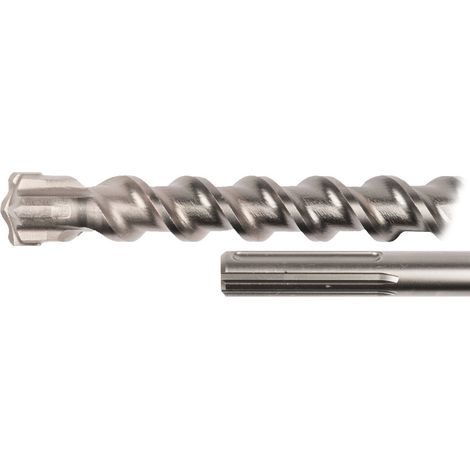 P-78053 Punta T.C.T 32 x 800 / 920 mm, per SDS-MAX