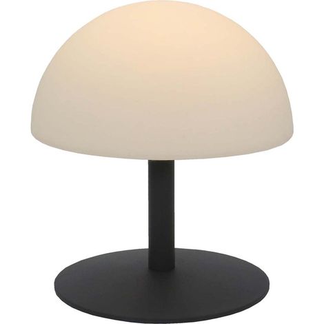 Tischlampe Kabellose NEPTUNE h20cm (1/5)