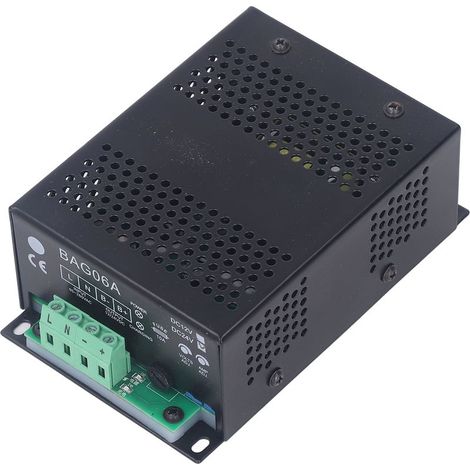 Modulo Smart caricabatterie di bordo, un componente del generatore portatile per auto, ricarica di alimentazione di manutenzione AC95280V 24V
