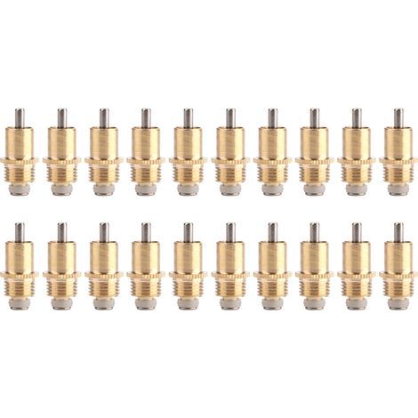 Lot 20 buveurs lapin – type long – mamelon – abreuvoir eau – accessoires cage (1/5)