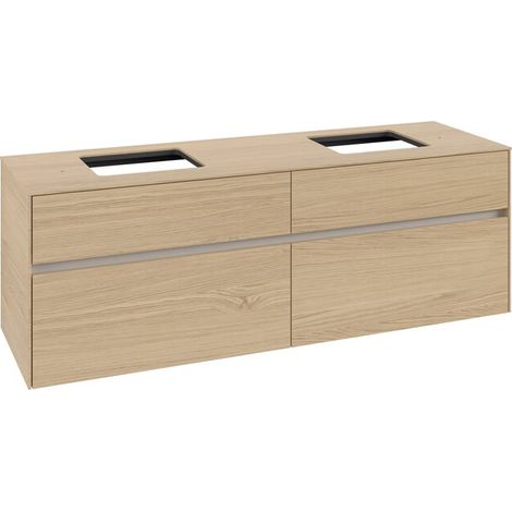 Villeroy & Boch C13700VJ WTUS Collaro C13700 1600x548x500mm (1/2)