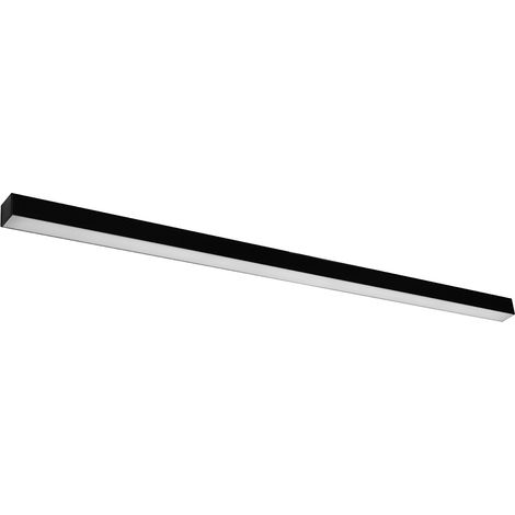 Wandleuchte Pinne 1x Warmweiß 150cm Sollux (1/5)