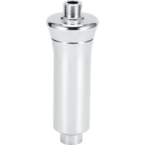 Filtre Douche 15 Étapes Purificateur Eau pour Salle de Bain Robinet G1/2 (1/5)