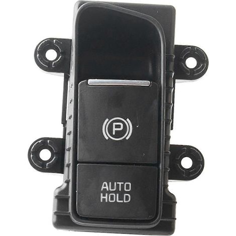 Elektronischer Handbremsbetätigungsknopf für Kia Sportage 2018 2019 2020 2021 2022 93766-Q2000 93766Q2000 (1/5)