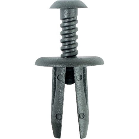KS Tools Push-Type-Verbindungsclip für Mercedes,50er Pack - 420.5458 (1/2)