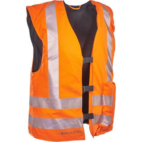 Normal Skyvest Skyvest Lumper Orange Skylotec (1/5)