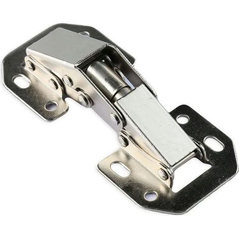 Scharniere stoker cripli Soft Close 44x104 mm