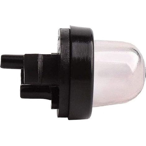 Lot de 2 pompes d'amorçage à essence pour débroussailleuse tronçonneuse Stihl Dolmar Husqvarna McCulloch Walbro Echo Ryobi MTD Makita Jonsered (1/5)