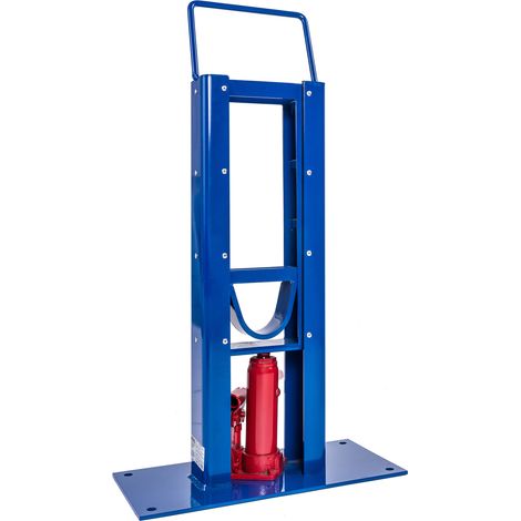 Katimex Hydrokat Mini, für Trommeln ab, Durchmesser 500 mm