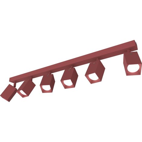 BRICK PLAFON XL MONOCOLOR MATE (1/2)