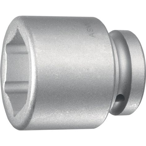 ASW Kraftschraubersteckschlüsseleinsatz 740 3/4″ SW 22 mm - 74006 (1/5)