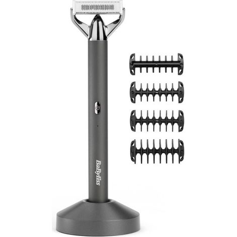 Tondeuse Barbe BaByliss X Blade Super X OT996E Metal