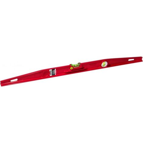 SOFOP TALIAPLAST - Niveau "NIVOTOP" trapèze 80cm magnétique