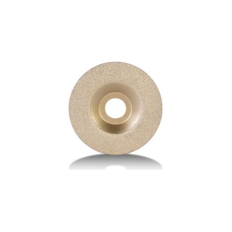 Fein-Diamanttrennscheibe VDF 100 mm PRO – RUBI 31974