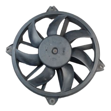 [PRODUIT D'OCCASION] Moteur Ventilateur Radiateur PEUGEOT 307 ♻️ Ref Oe. 1253k2 - Garantie à vie (1/3)