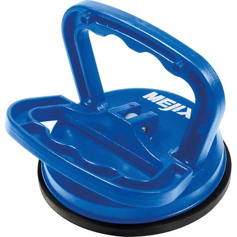 Ventouse Carreaux 120mm Prise Sûre Pour Carreaux Et Vitres - Peugeot Outillage