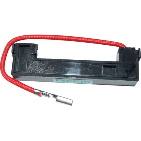 FUSIBLE 0.7A 5.0KV THV060TN0.7A 5.0KV TH POUR MICRO ONDES LG - EAF36358302 (1/2)