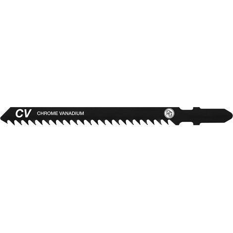 LAMA PER SEGHETTO ALTERNATIVO lunghezza 100 mm - denti medi  - PG