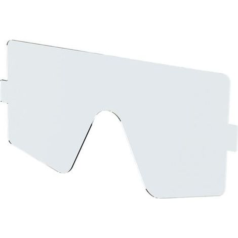 optrel Vorsatzscheibe innen, 5er Set f. panoramaxx - 5000010 (1/3)