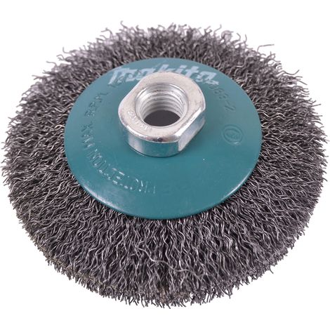 MAKITA D-39827 Cepillo oblicuo rizado de acero 100mm