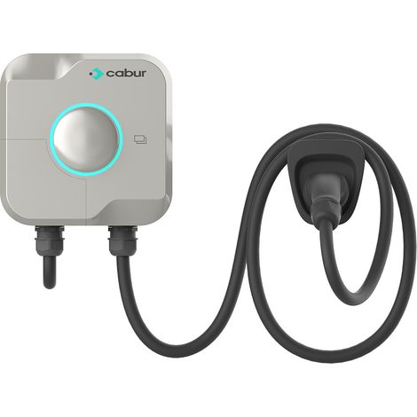 Ev Charger Evo 3.5-11Kw Case C ( CABUR cod. EVEVO11C )