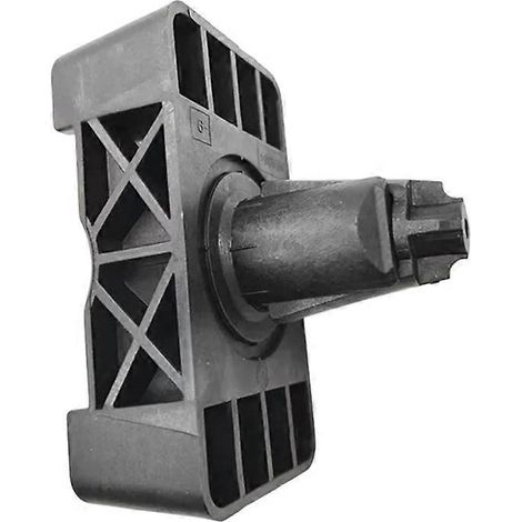 A2046900009 Plateforme de levage et support de cric pour Mercedes-Benz W205, C180, C200, W213, E300, W253, GLC250 et W166 GLE (1/5)