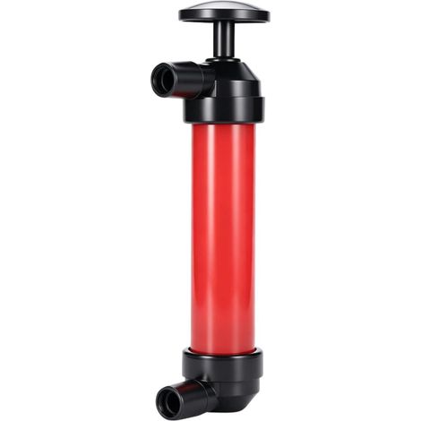 Tragbare, wasserdichte, manuelle Multifunktionspumpe (1/5)