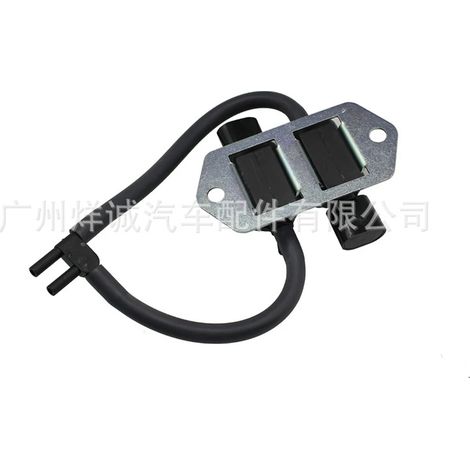 Solenoid valve 8657A031 is suitable for Mitsubishi Pajero 6G72 4M41 V97 V93 pressure switching valves. (1/4)