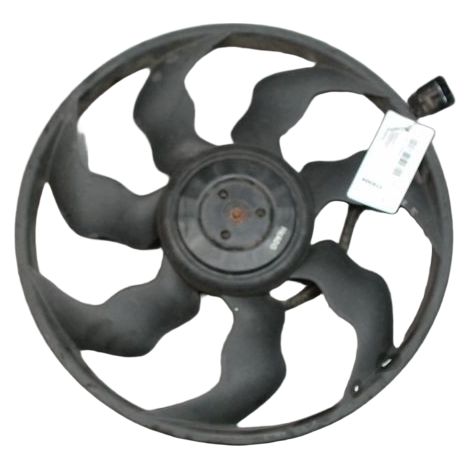 Moteur Ventilateur Radiateur KIA Carens [PRODUIT D'OCCASION]♻️253861u200 (1/3)