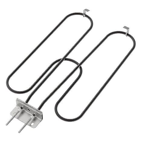 Grillelement für die Serien Q240 und Q2400, Ersatzteil für das elektrische Heizelement 70127 (FMY) (1/5)